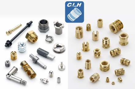 CHIN LIH HSING PRECISION ENTERPRISE Increases Production Capacity to Expand U.S. Auto Repair Parts Market Share