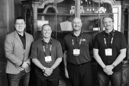 Scott McDaniel Elected NFDA President For 2024-2025