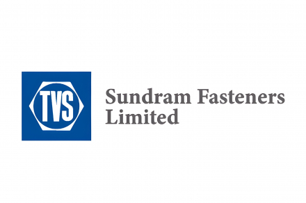 Sundram Fasteners Secures ₹4,000 Crore in EV Orders
