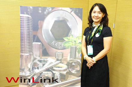 WinLink Fasteners- Creating a Knowledge-based “Client-Centric”  Fastener Enterprise